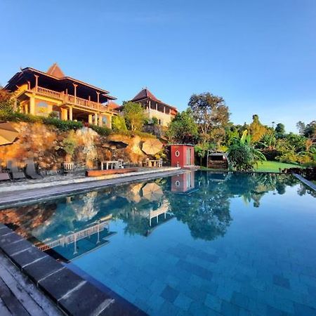 Villa Gajah Mas Baturiti 외부 사진