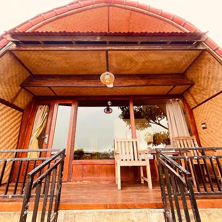 Villa Gajah Mas Baturiti 외부 사진