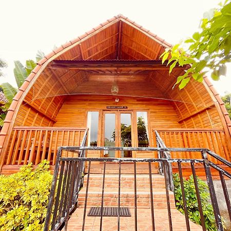 Villa Gajah Mas Baturiti 외부 사진