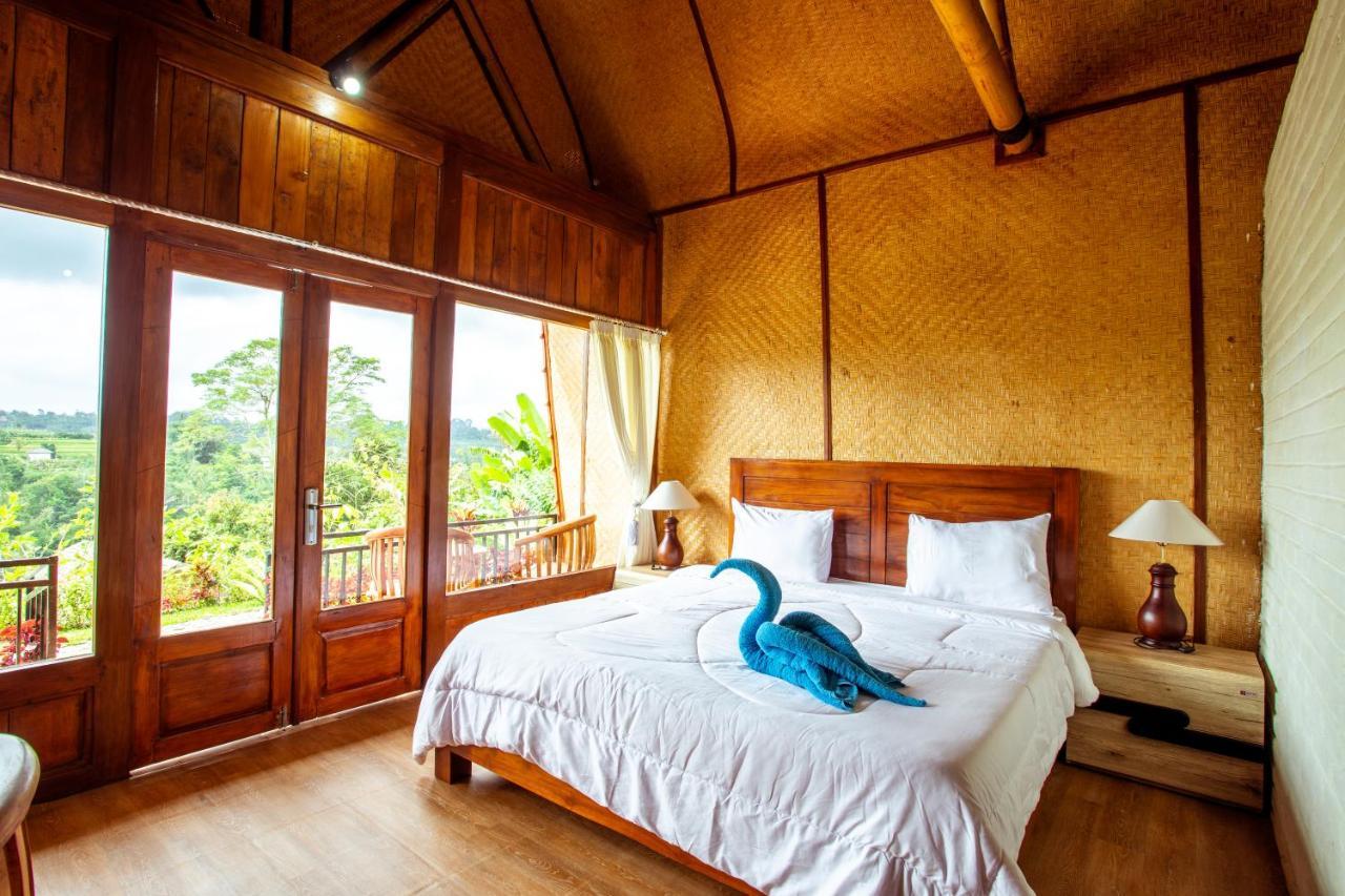 Villa Gajah Mas Baturiti 외부 사진