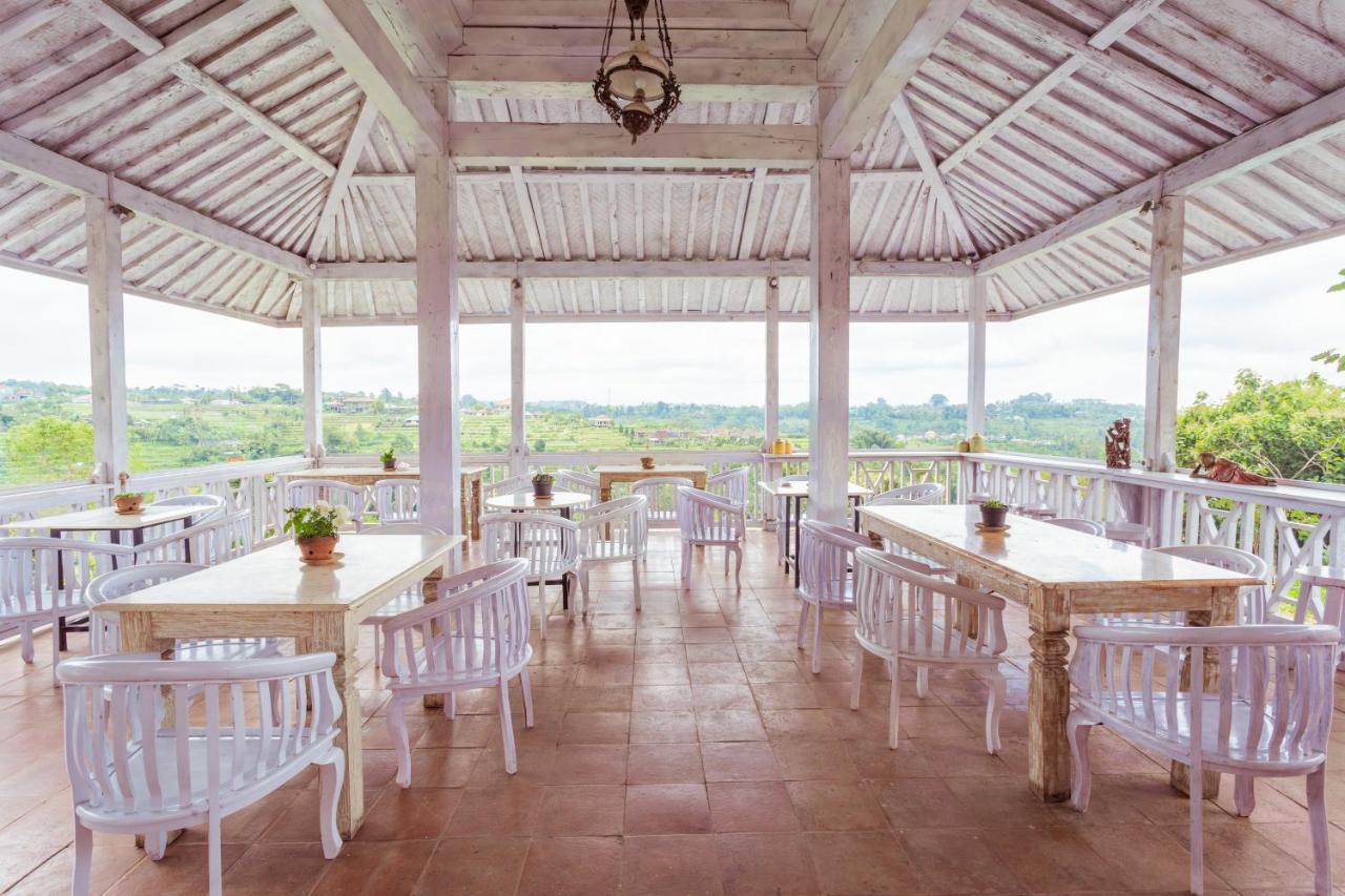 Villa Gajah Mas Baturiti 외부 사진