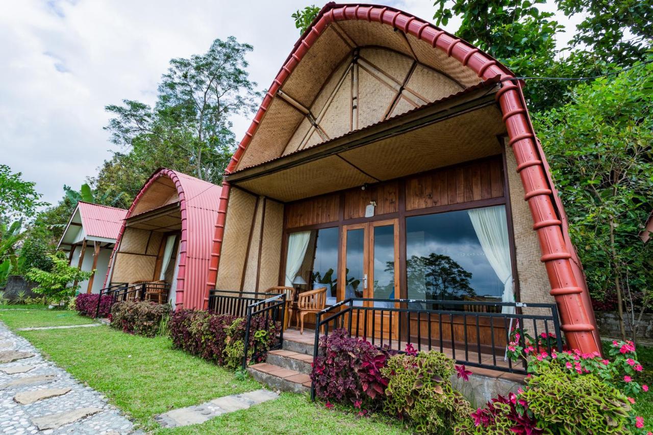 Villa Gajah Mas Baturiti 외부 사진