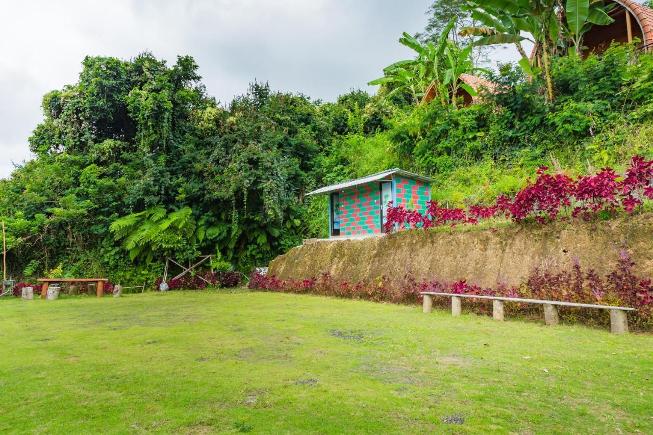 Villa Gajah Mas Baturiti 외부 사진