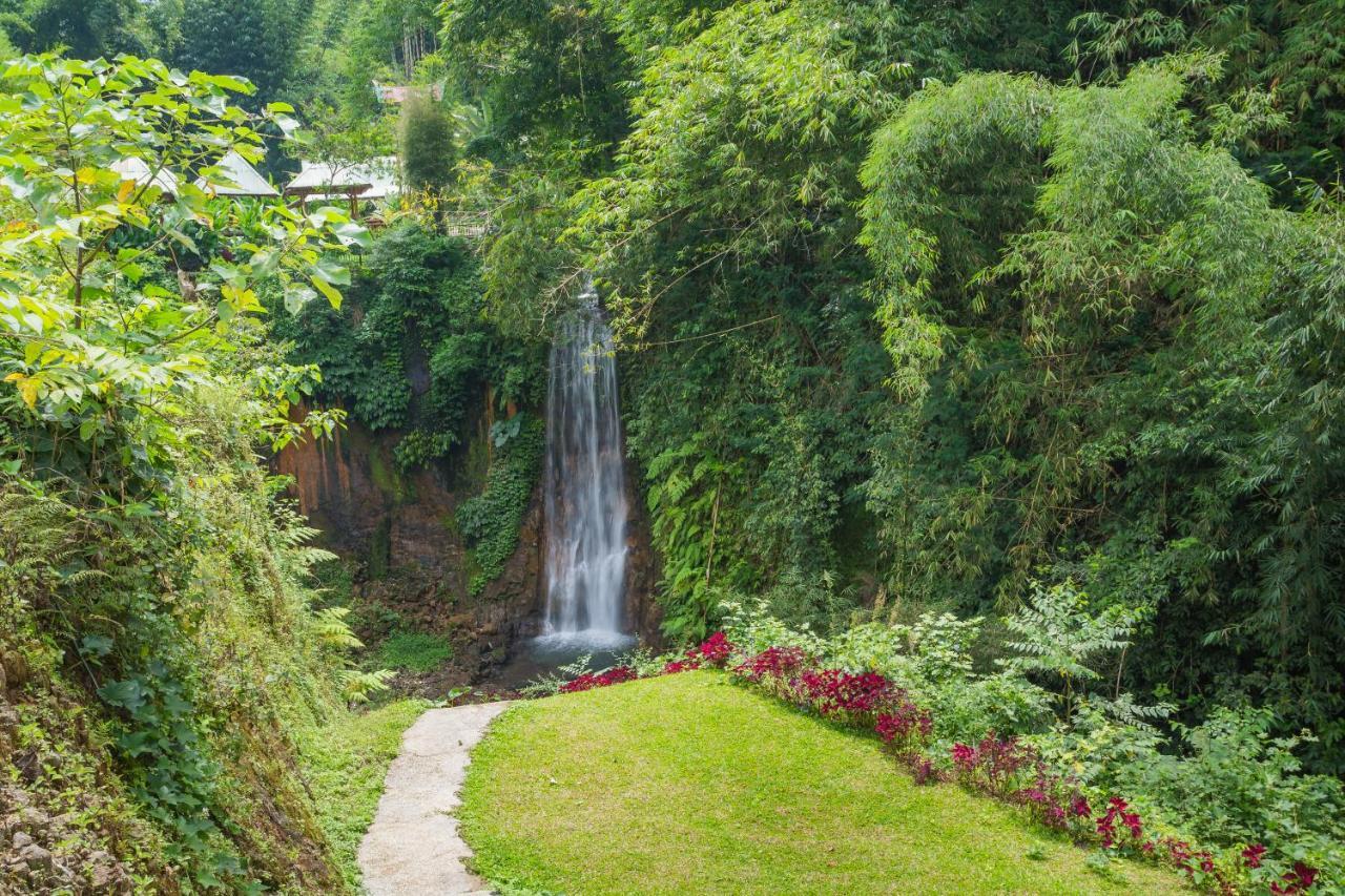 Villa Gajah Mas Baturiti 외부 사진