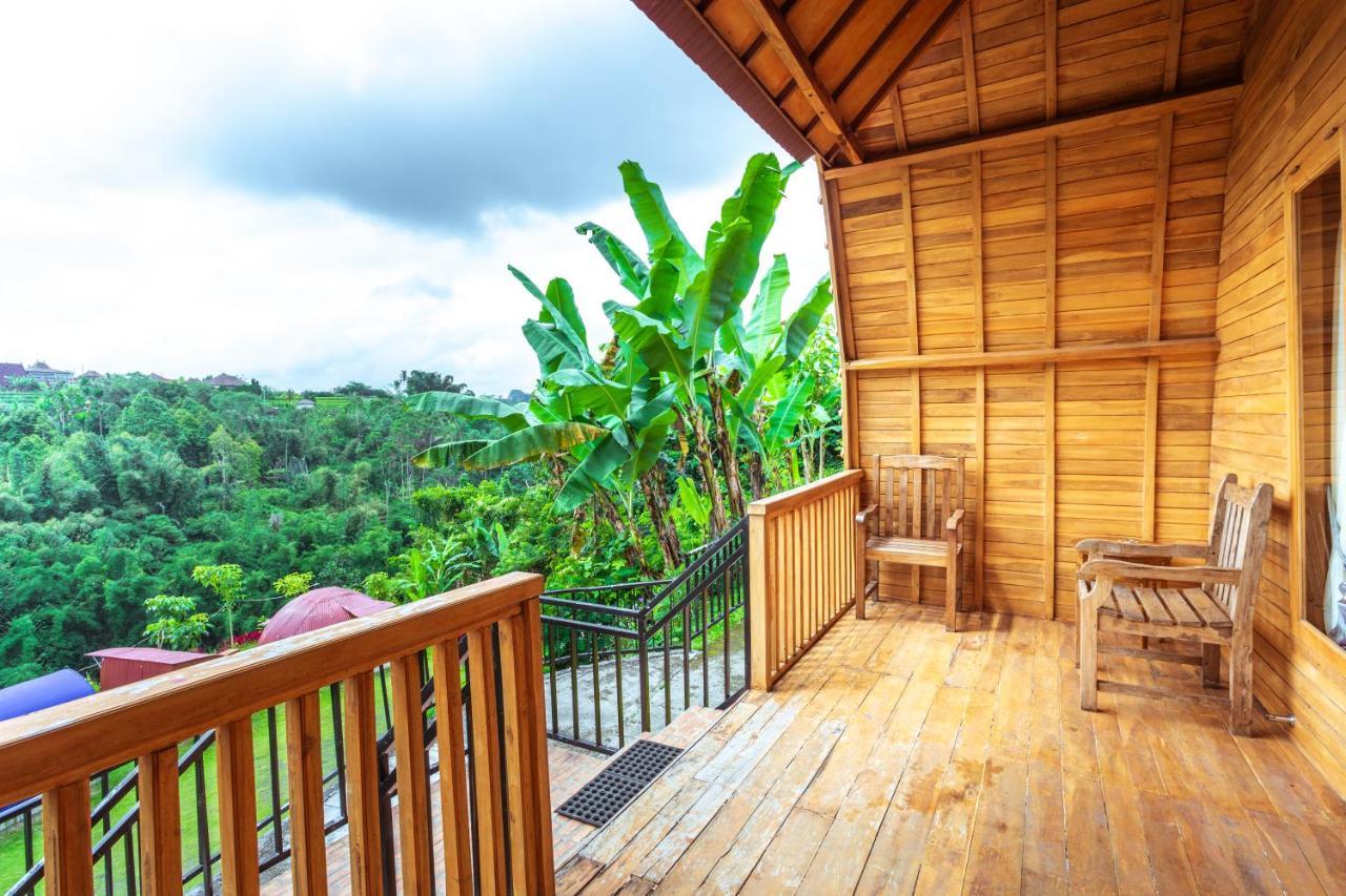 Villa Gajah Mas Baturiti 외부 사진