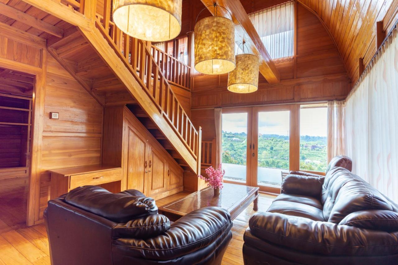 Villa Gajah Mas Baturiti 외부 사진