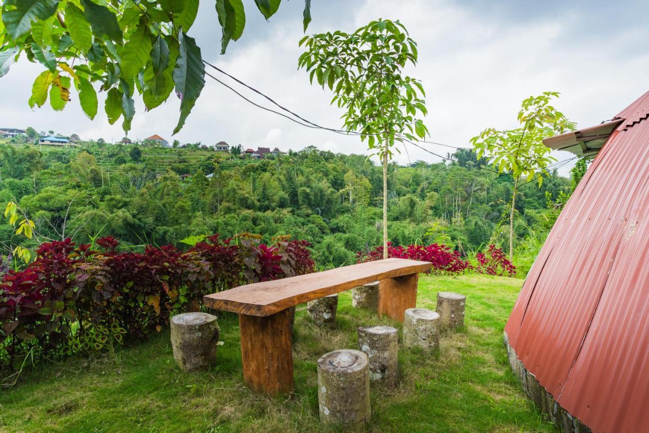 Villa Gajah Mas Baturiti 외부 사진