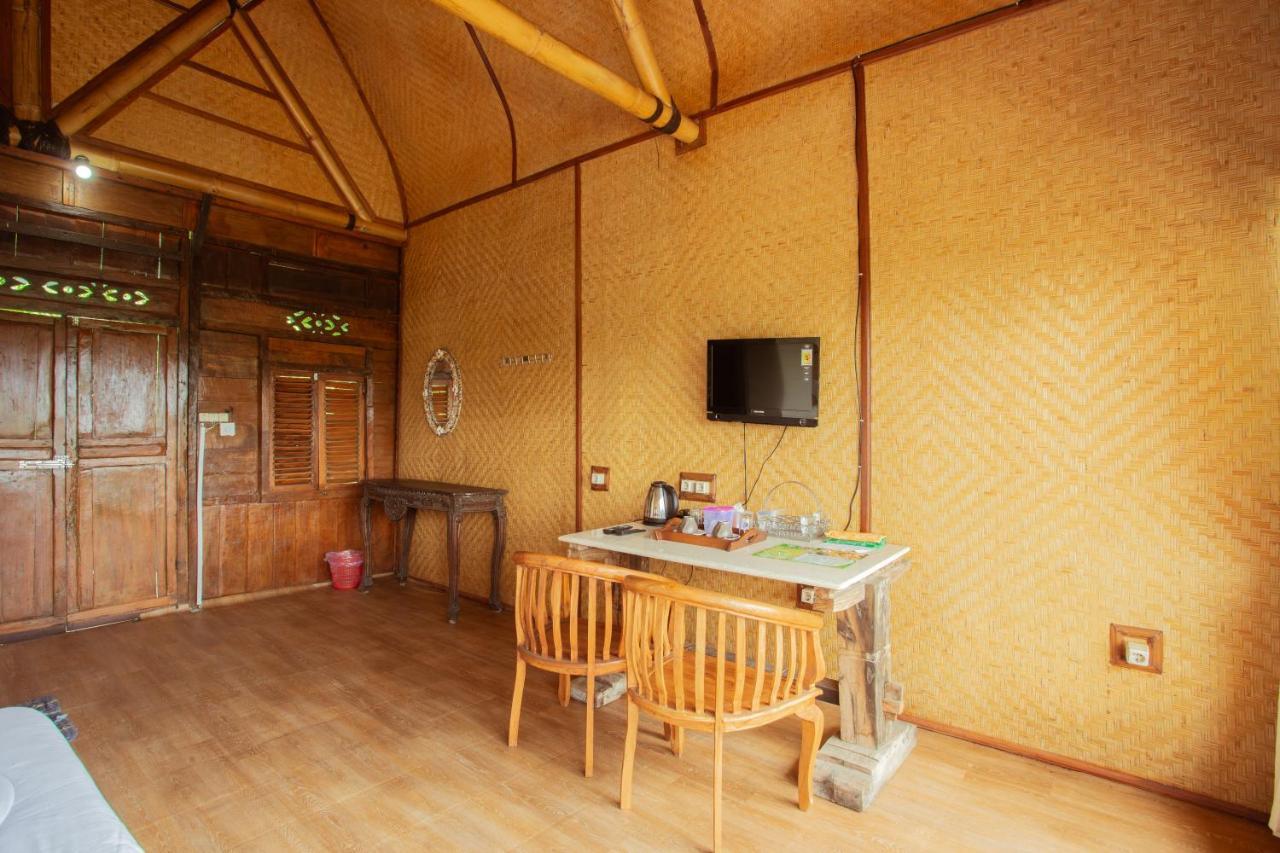 Villa Gajah Mas Baturiti 외부 사진