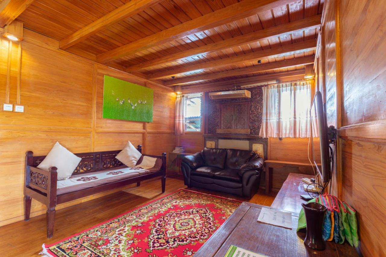 Villa Gajah Mas Baturiti 외부 사진