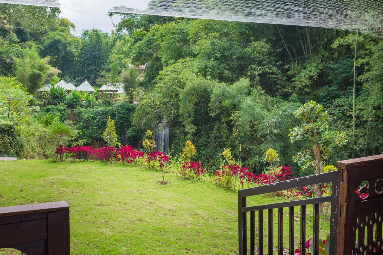 Villa Gajah Mas Baturiti 외부 사진