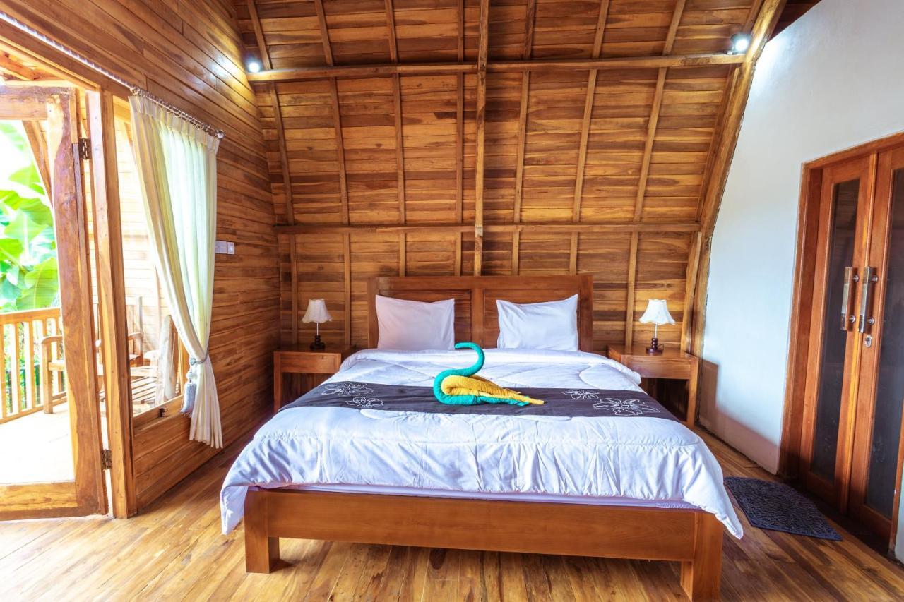 Villa Gajah Mas Baturiti 외부 사진