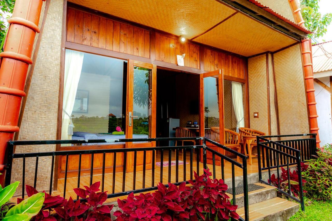 Villa Gajah Mas Baturiti 외부 사진