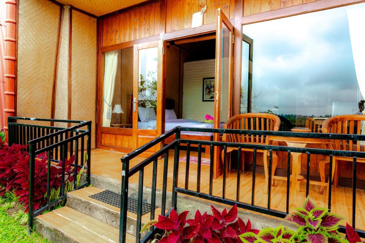 Villa Gajah Mas Baturiti 외부 사진
