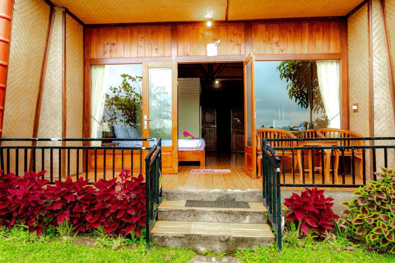 Villa Gajah Mas Baturiti 외부 사진