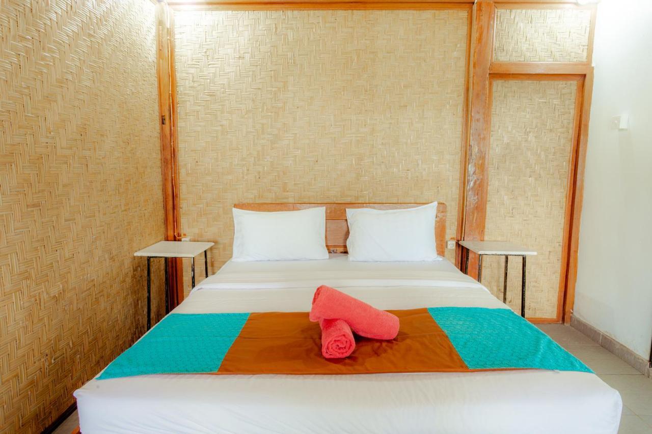 Villa Gajah Mas Baturiti 외부 사진