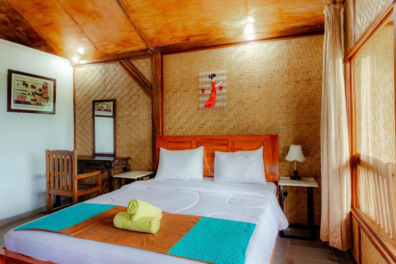 Villa Gajah Mas Baturiti 외부 사진