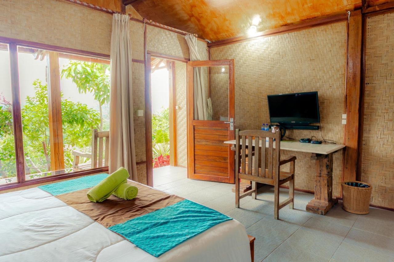 Villa Gajah Mas Baturiti 외부 사진