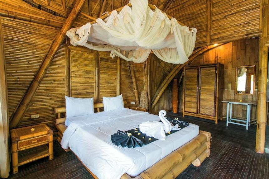 Villa Gajah Mas Baturiti 외부 사진