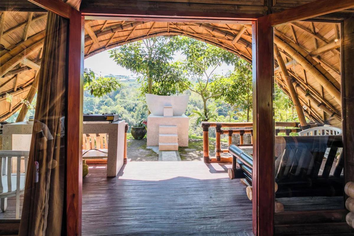 Villa Gajah Mas Baturiti 외부 사진