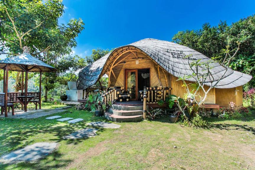 Villa Gajah Mas Baturiti 외부 사진