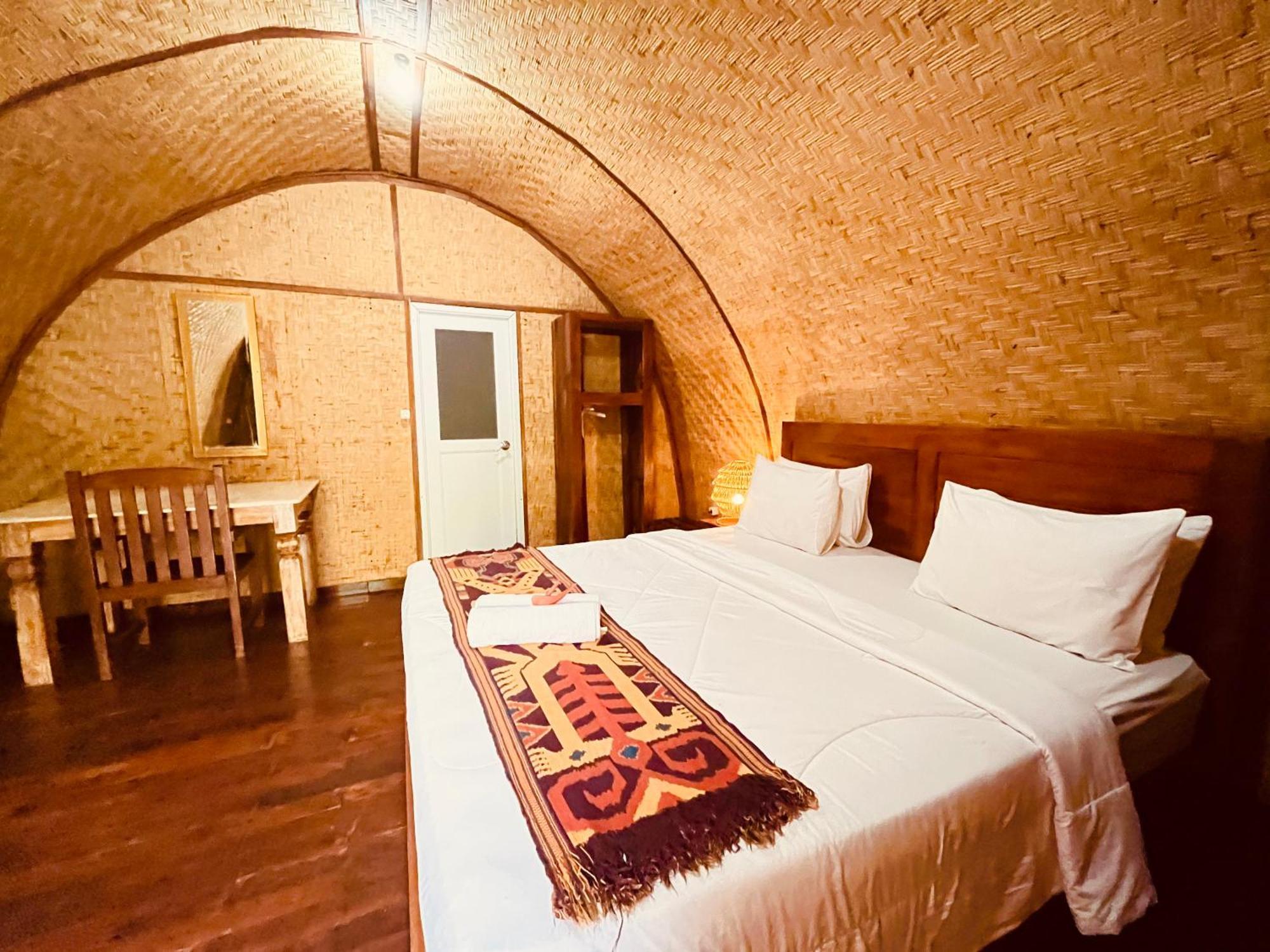 Villa Gajah Mas Baturiti 외부 사진
