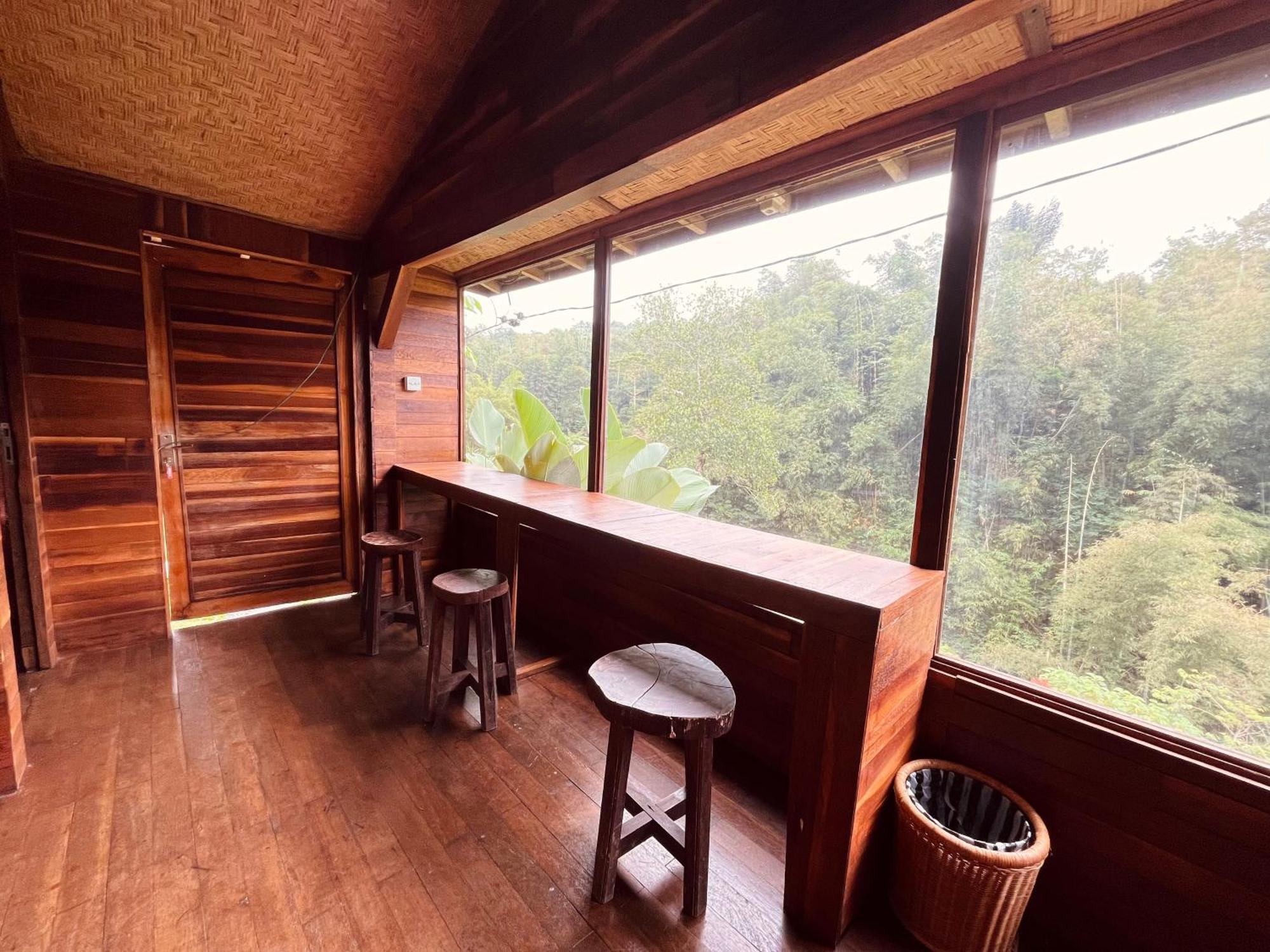 Villa Gajah Mas Baturiti 외부 사진