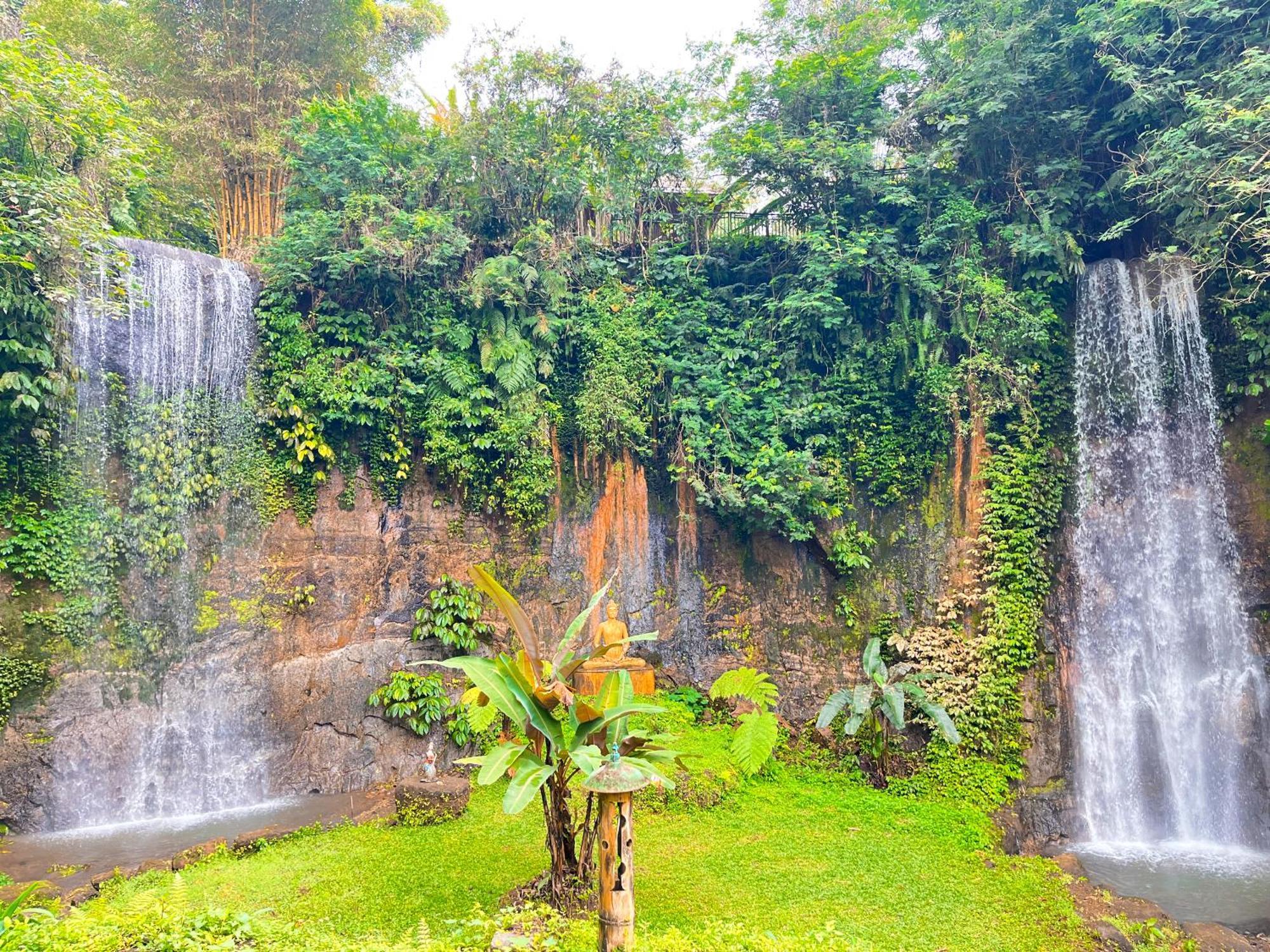 Villa Gajah Mas Baturiti 외부 사진