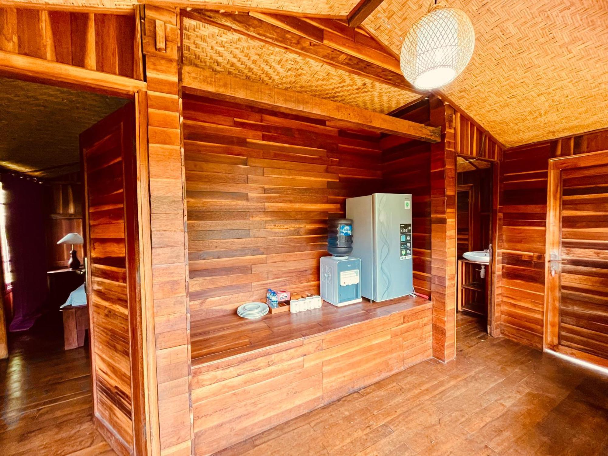 Villa Gajah Mas Baturiti 외부 사진
