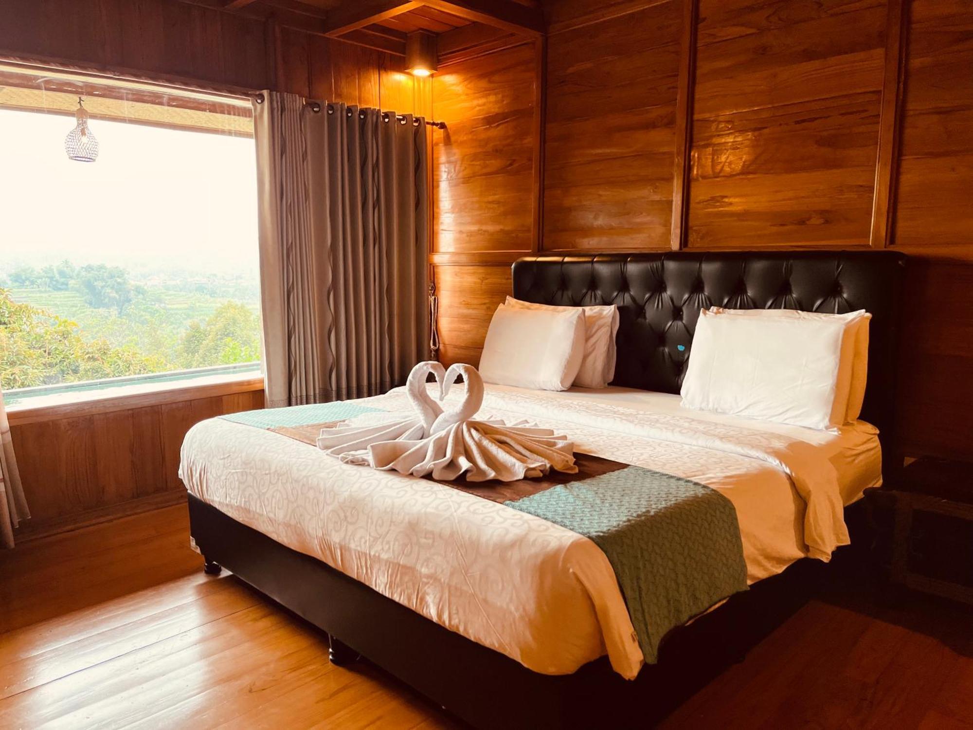 Villa Gajah Mas Baturiti 외부 사진