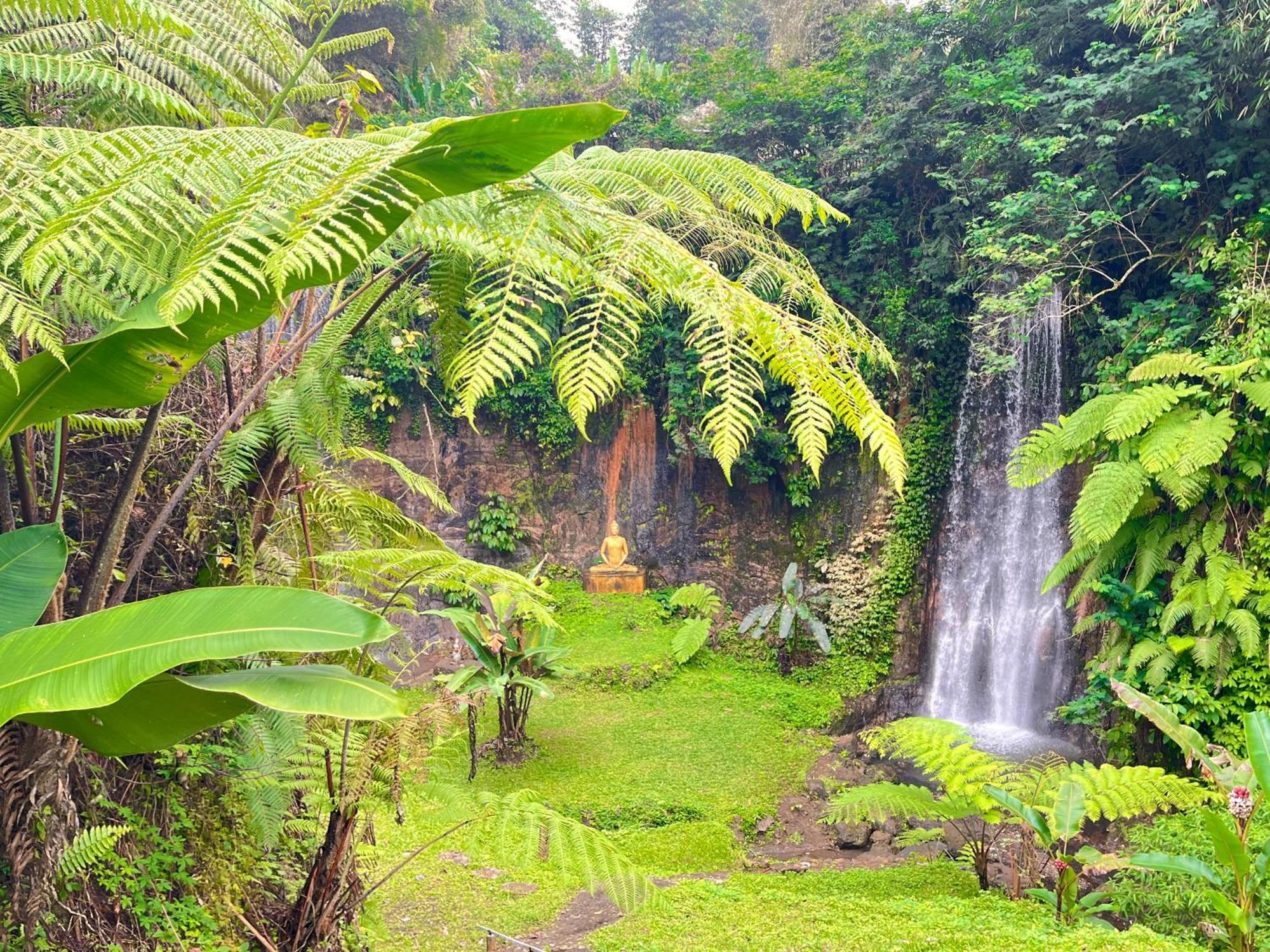 Villa Gajah Mas Baturiti 외부 사진