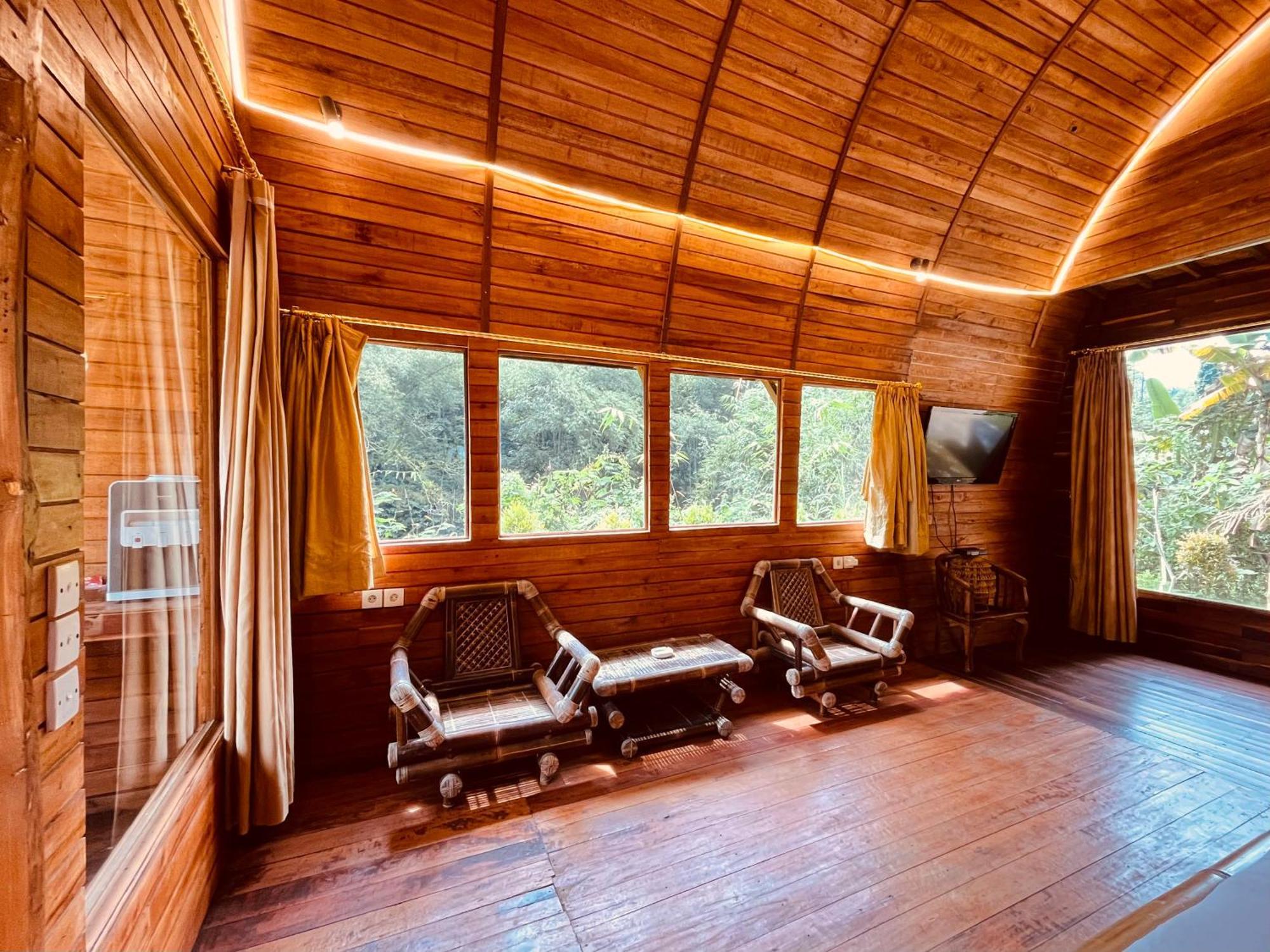 Villa Gajah Mas Baturiti 외부 사진