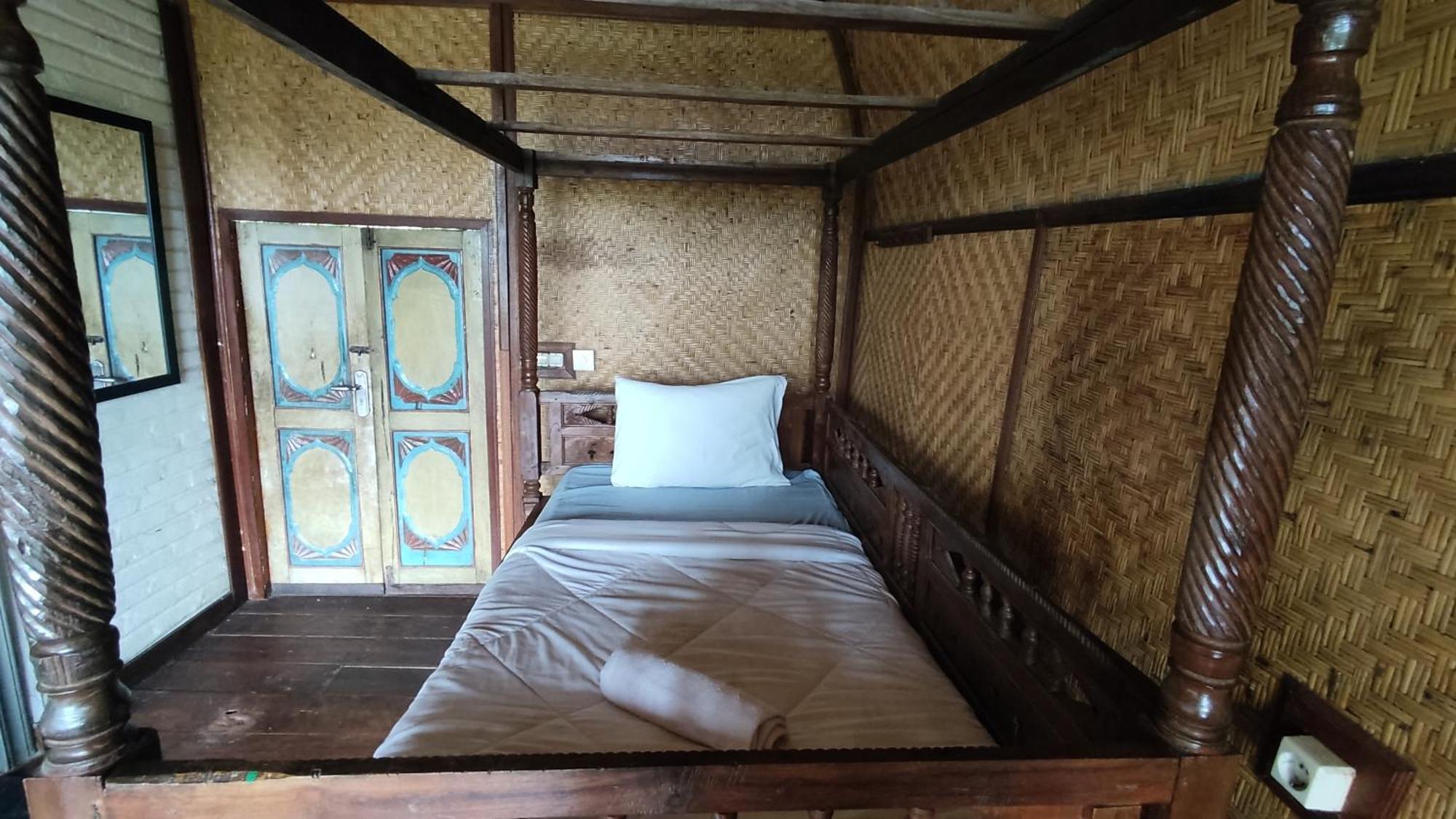 Villa Gajah Mas Baturiti 외부 사진