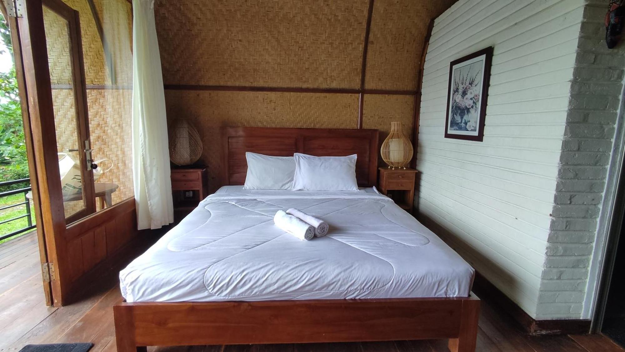 Villa Gajah Mas Baturiti 외부 사진