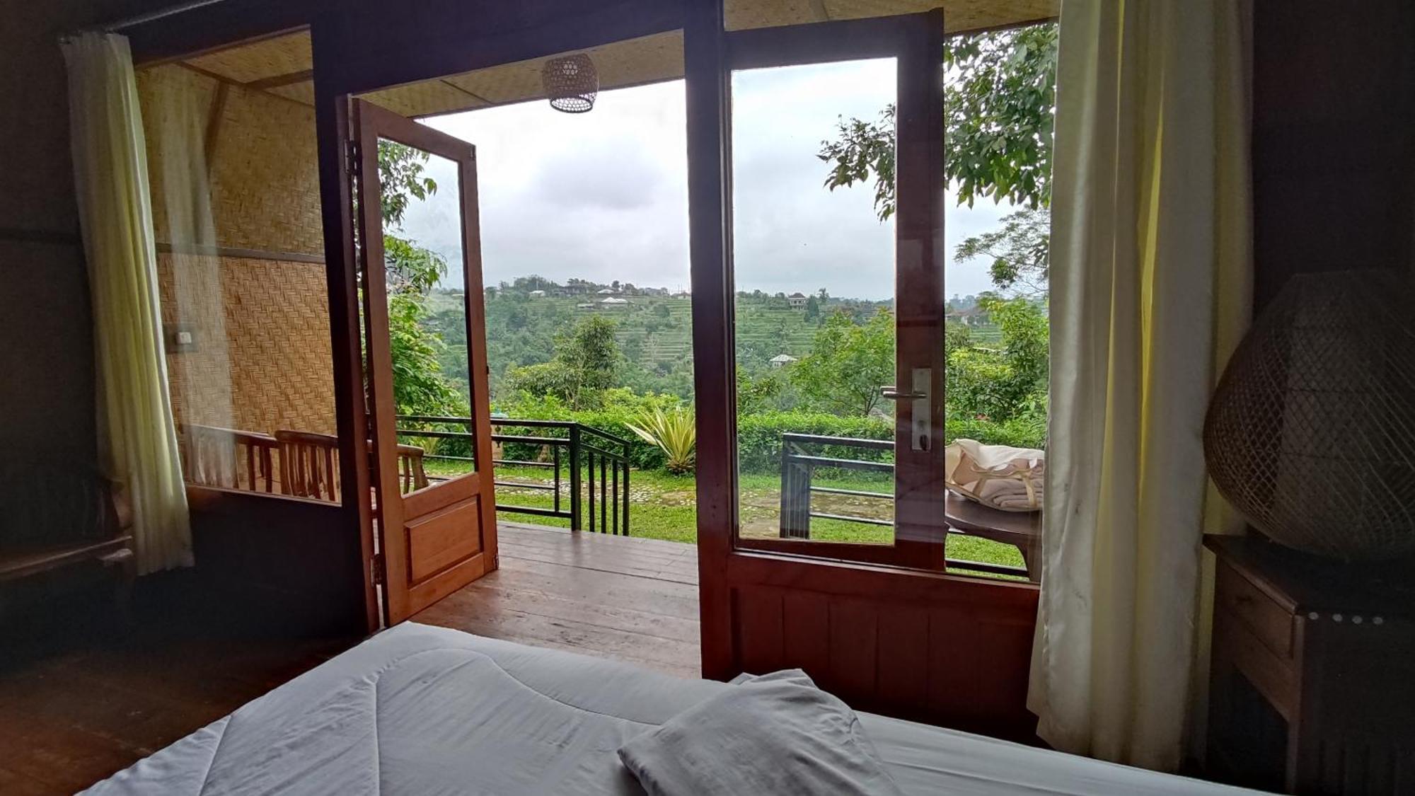 Villa Gajah Mas Baturiti 외부 사진
