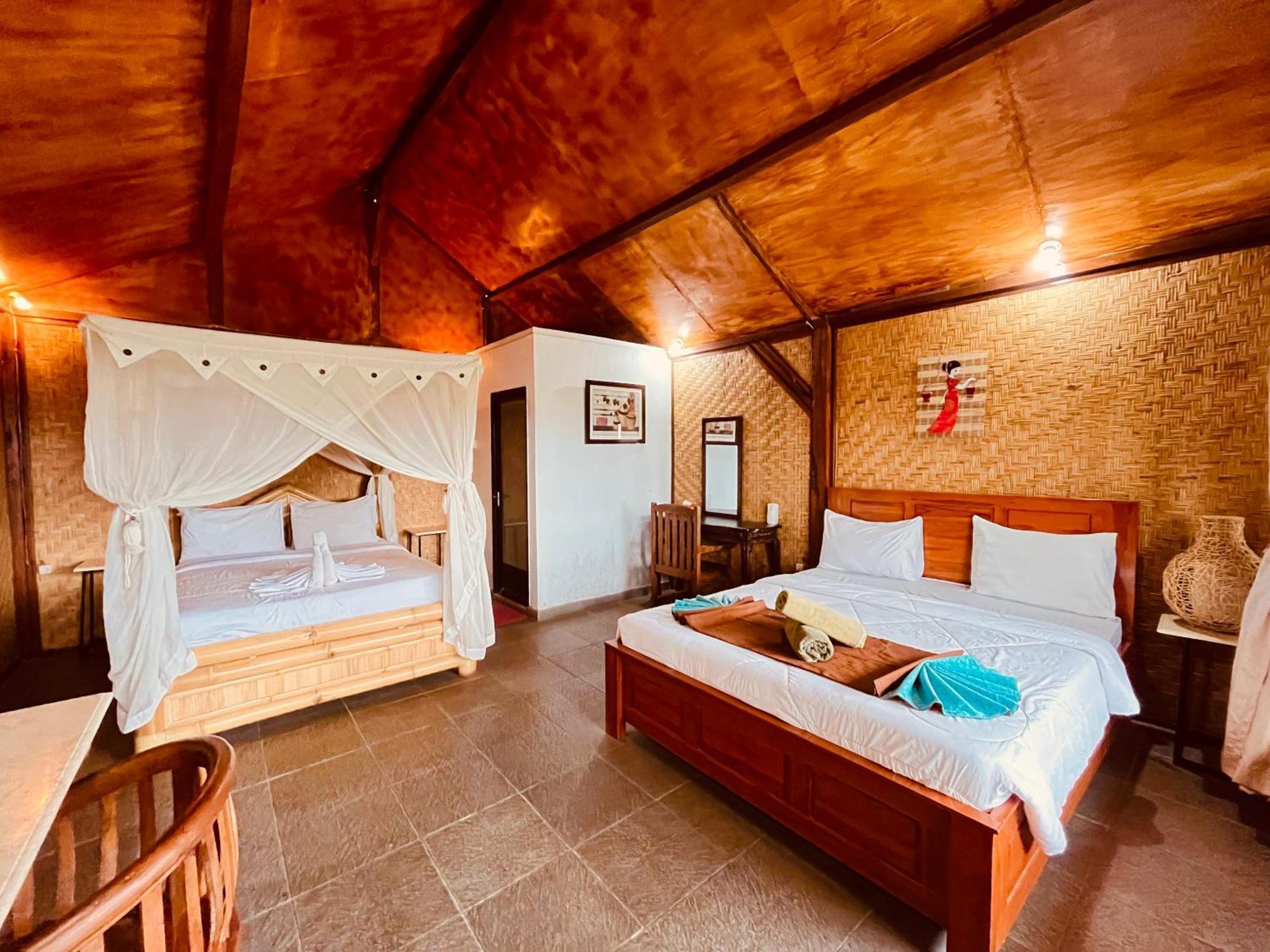 Villa Gajah Mas Baturiti 외부 사진