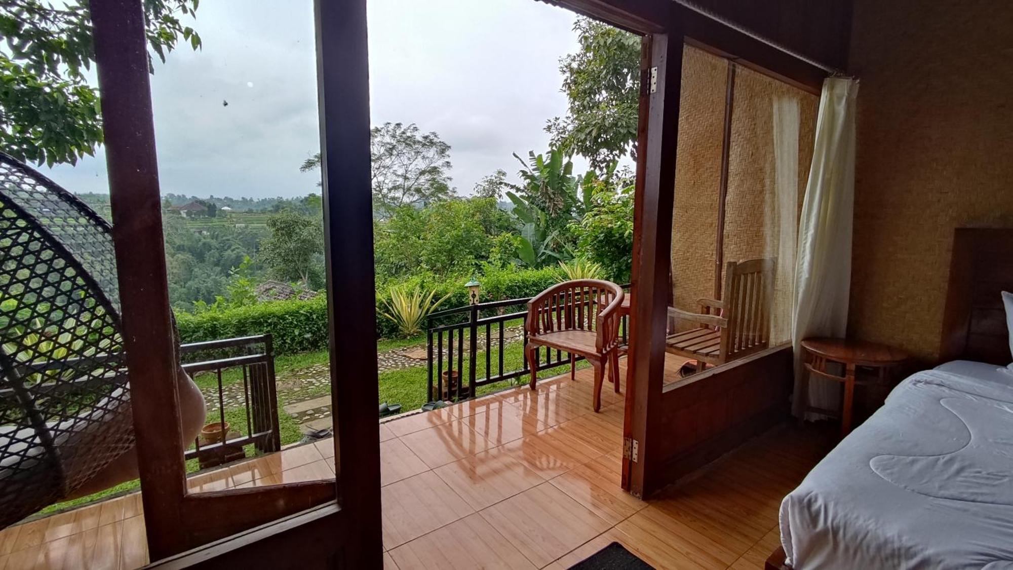 Villa Gajah Mas Baturiti 외부 사진