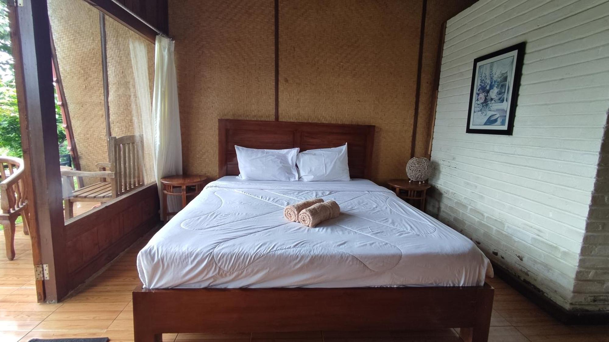 Villa Gajah Mas Baturiti 외부 사진