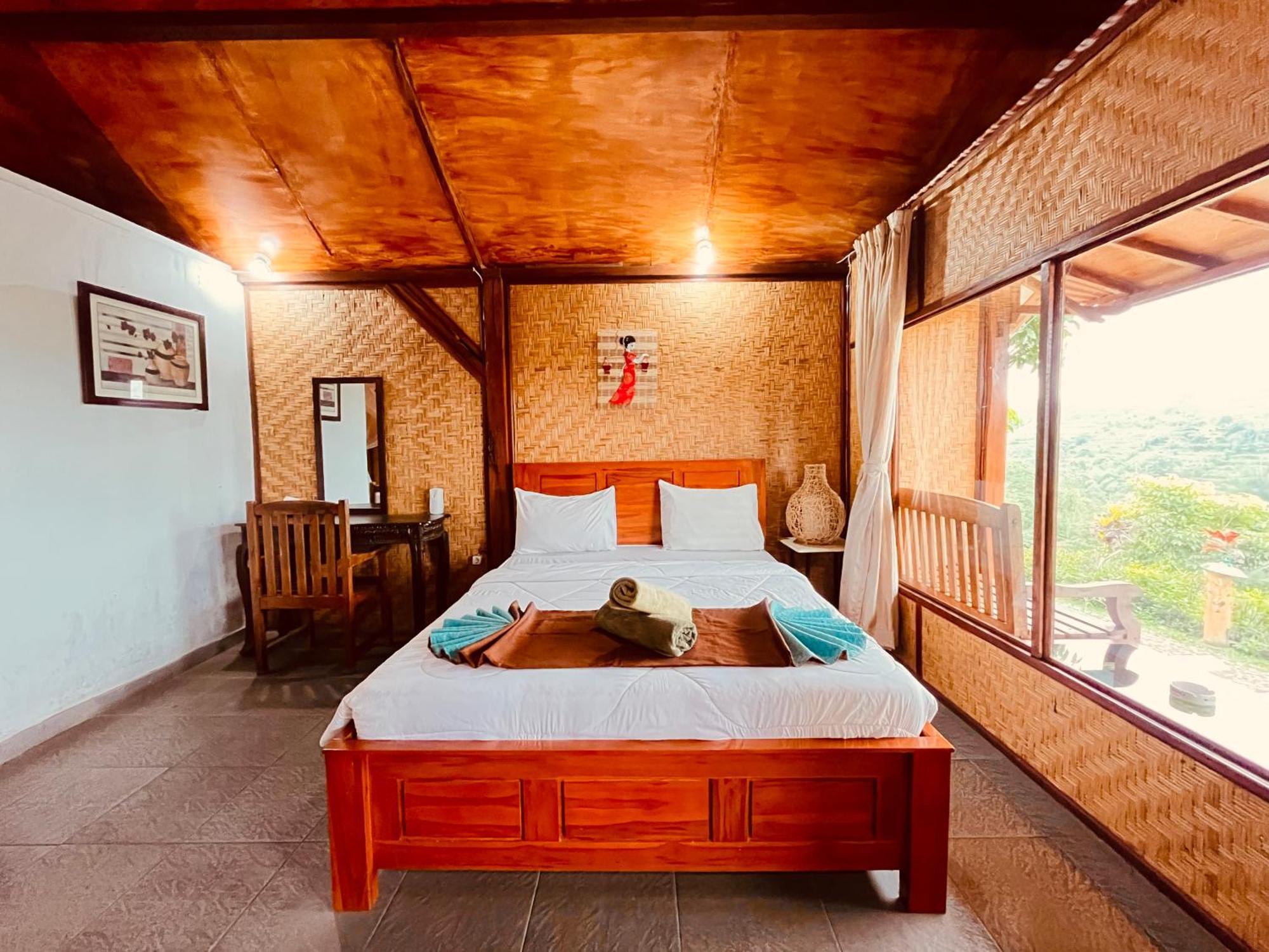 Villa Gajah Mas Baturiti 외부 사진