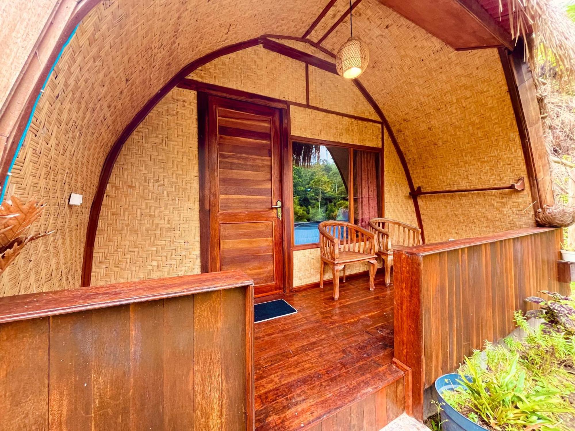 Villa Gajah Mas Baturiti 외부 사진