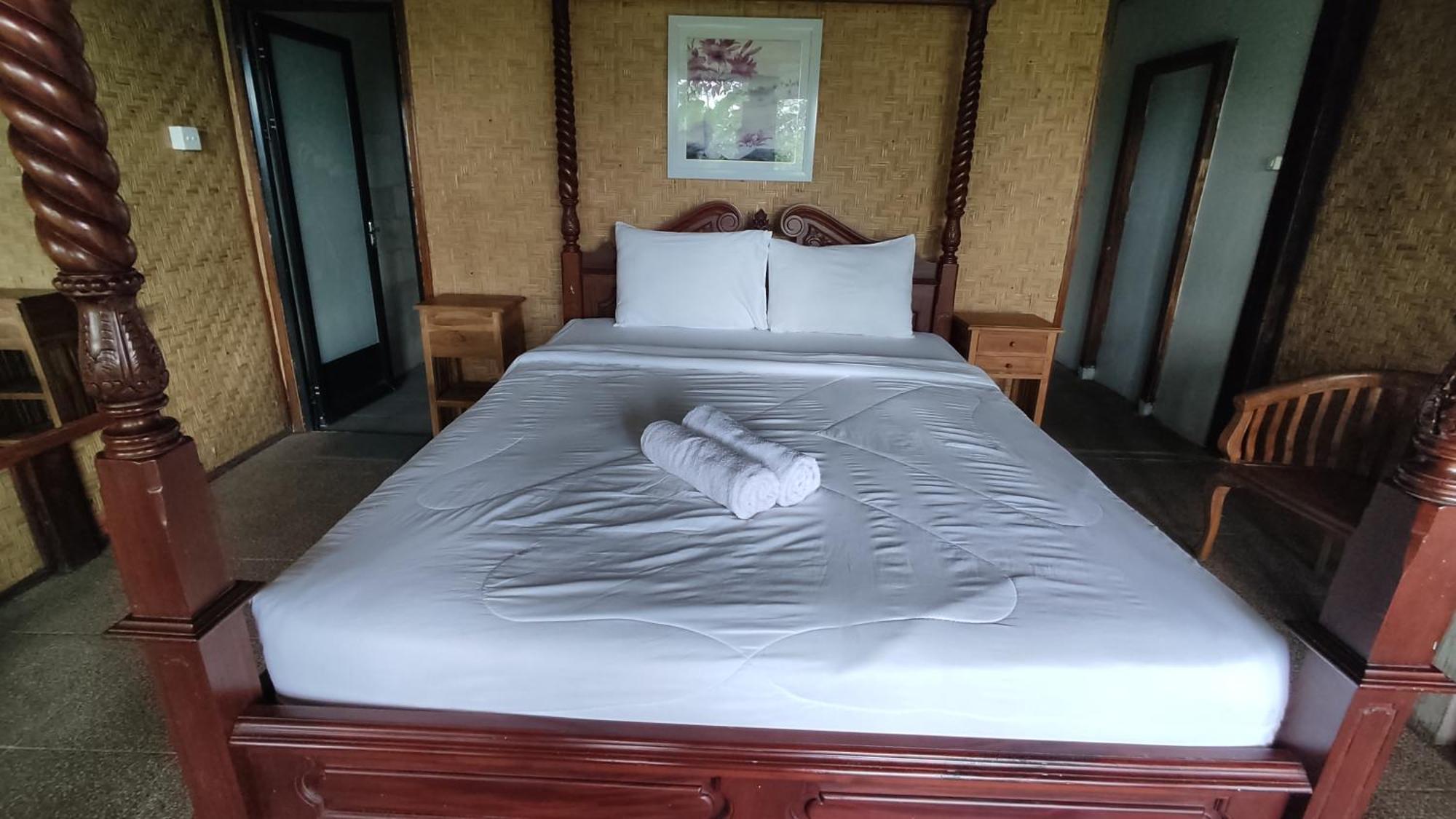 Villa Gajah Mas Baturiti 외부 사진