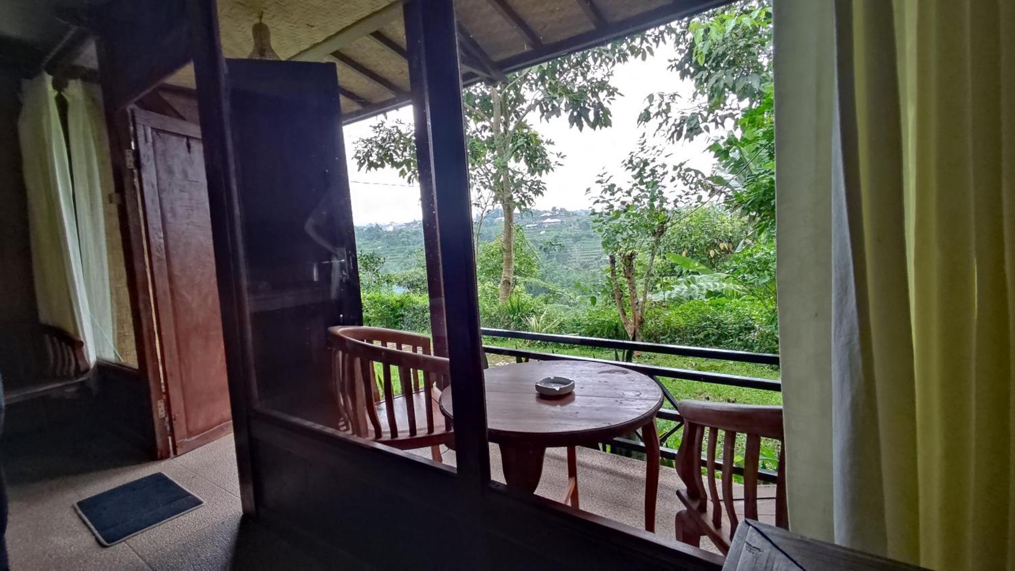 Villa Gajah Mas Baturiti 외부 사진