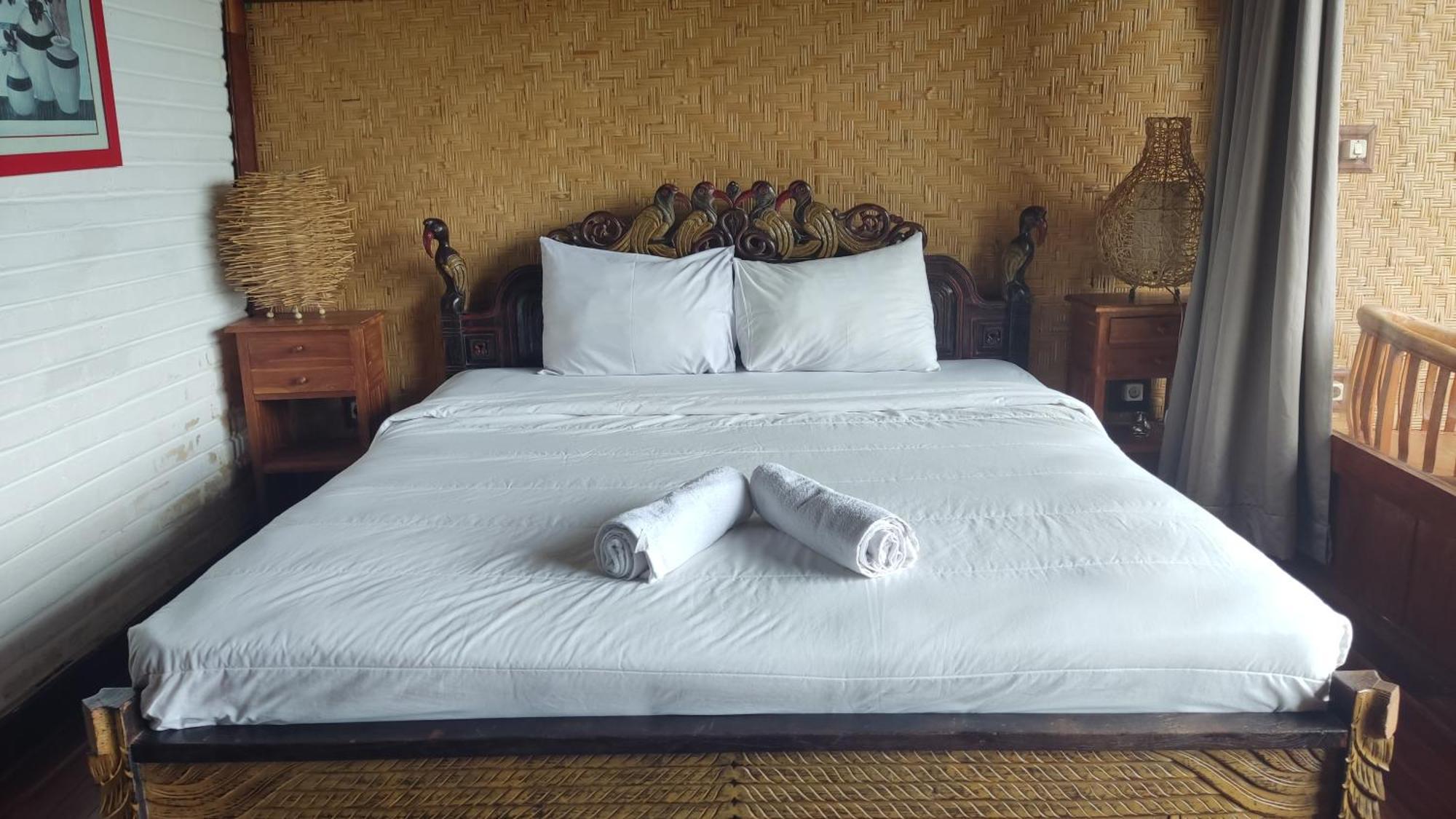 Villa Gajah Mas Baturiti 외부 사진