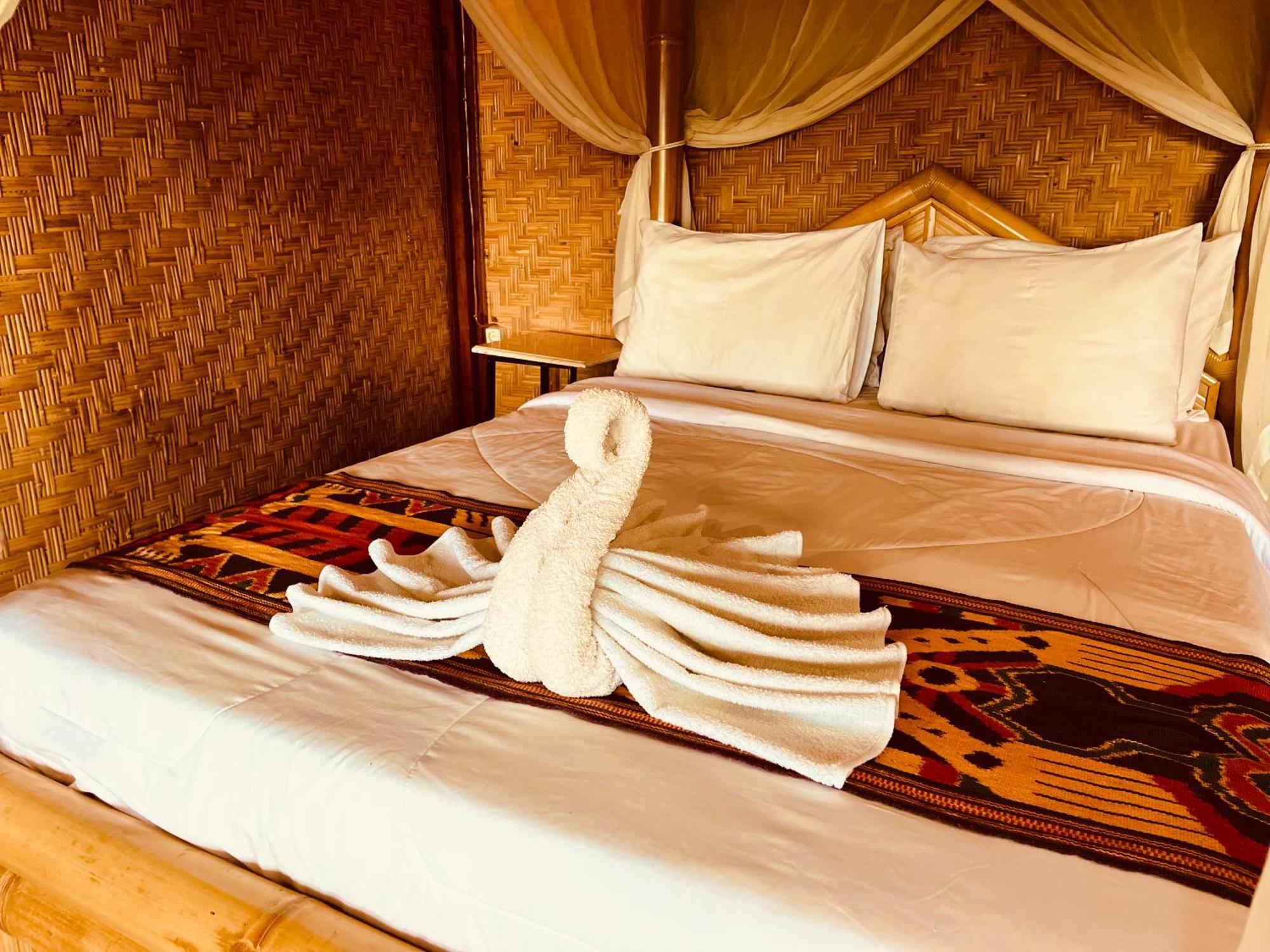 Villa Gajah Mas Baturiti 외부 사진